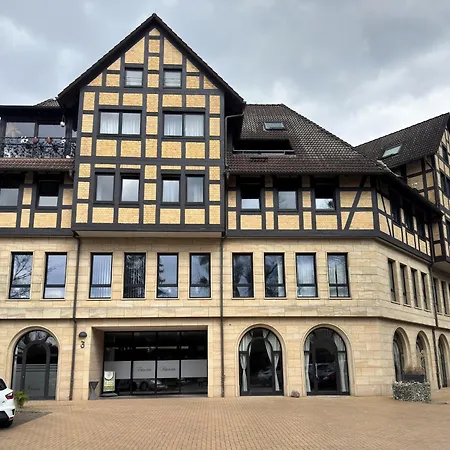 Residence Park Am Schweriner See, Schwerin Schwerin  Exterior foto