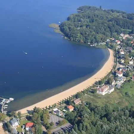 Residence Park Am Schweriner See, Schwerin Schwerin  Exterior foto