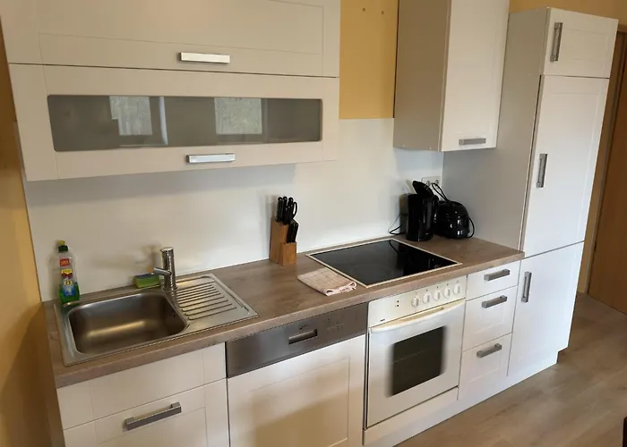 Residence Park am Schweriner See Schwerin - DMS01064-CYC