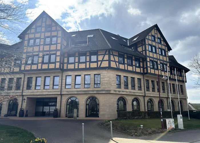 Residence Park Am Schweriner See, Schwerin