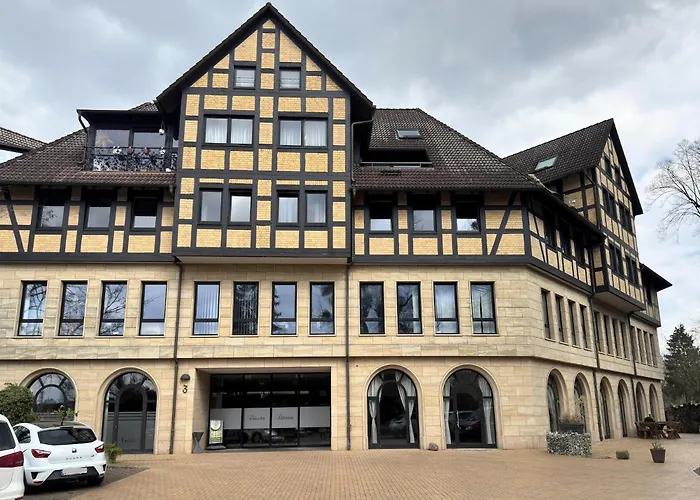Residence Park Am Schweriner See, Schwerin