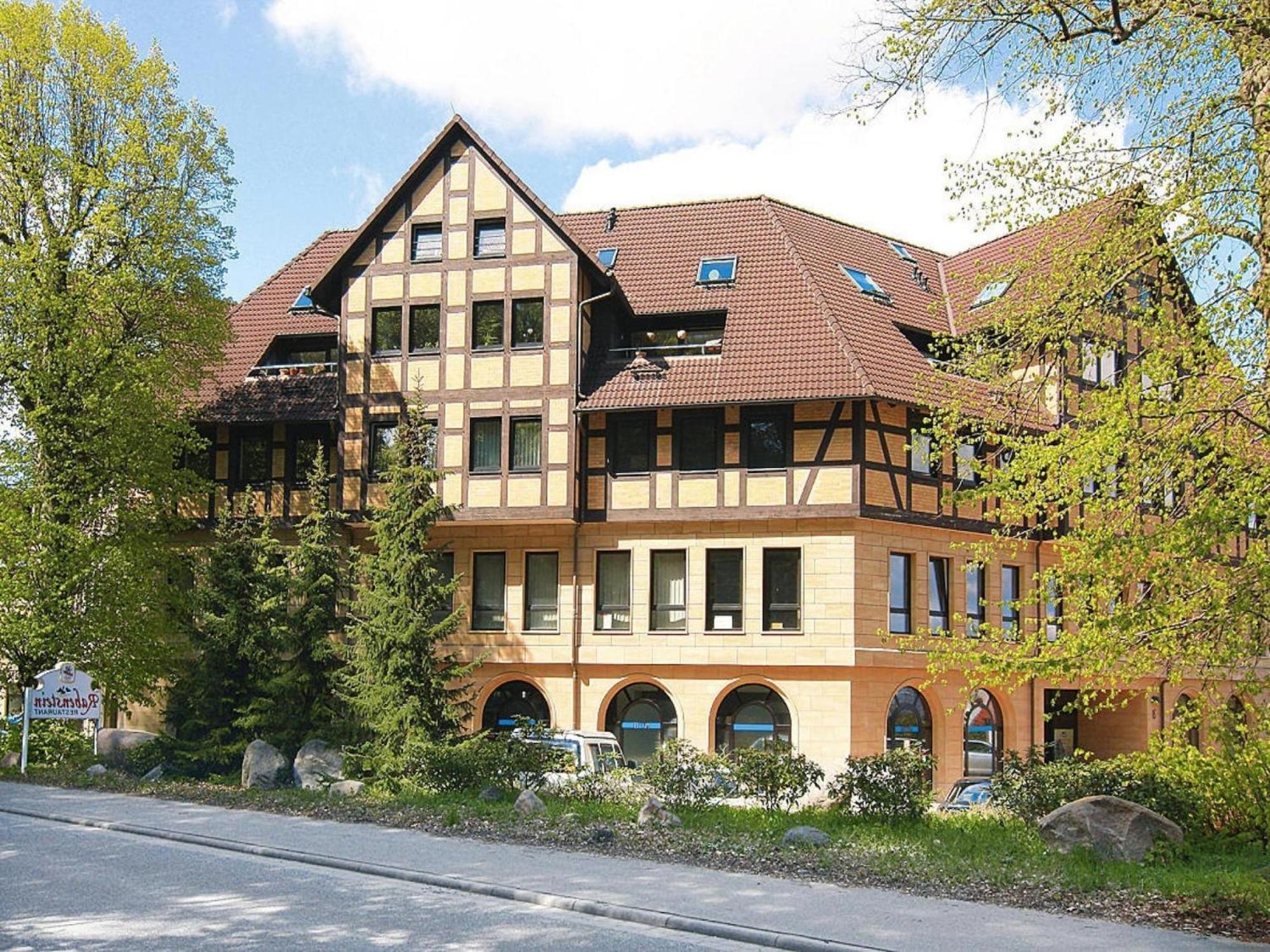 Appartement Park Am Schweriner See, Schwerin *