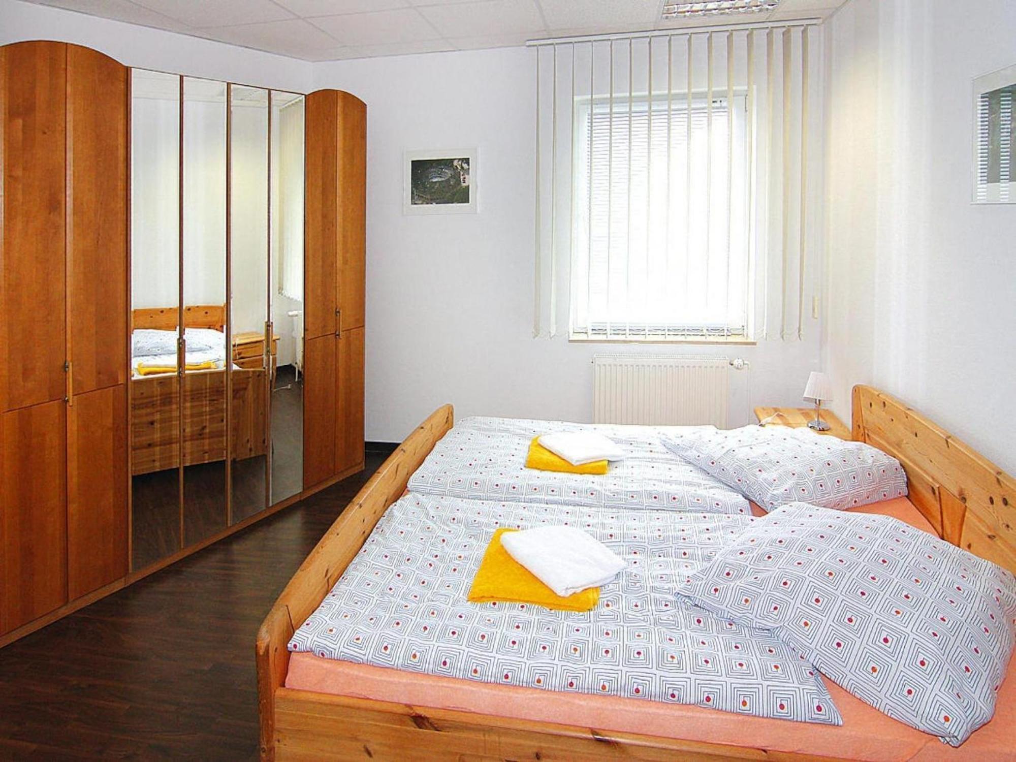 Park Am Schweriner See, Schwerin Apartment
