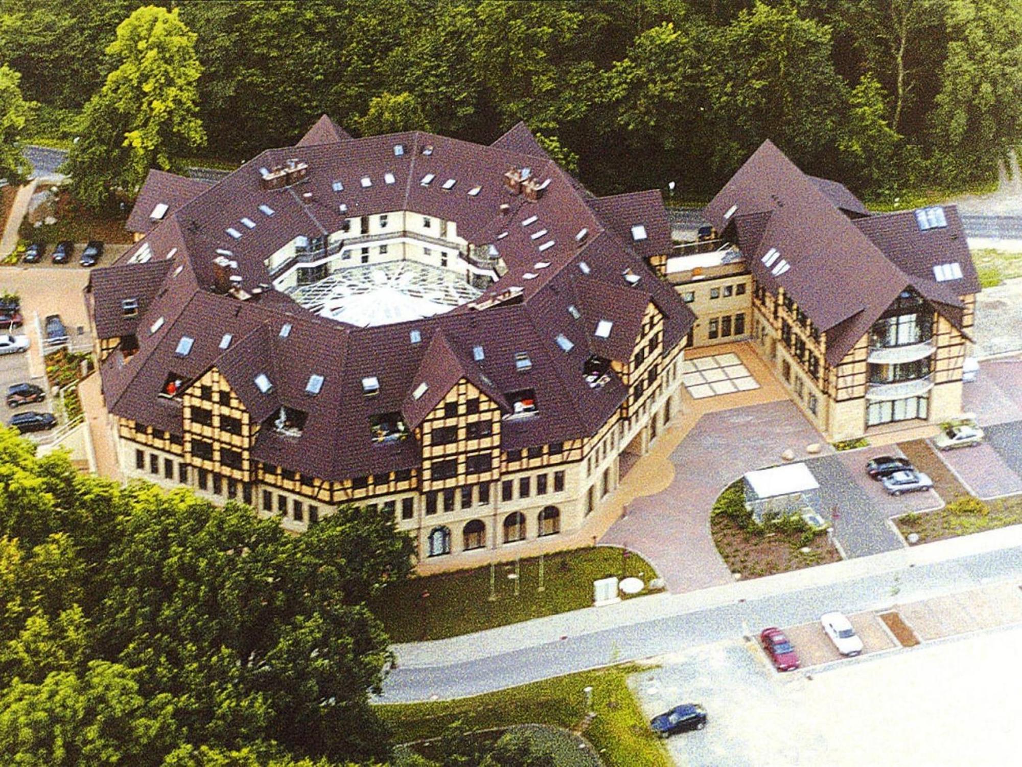 Park Am Schweriner See, Schwerin Appartement *