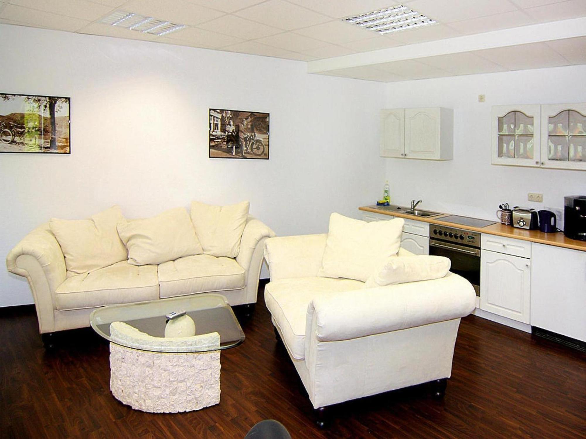 Park Am Schweriner See, Schwerin Appartement