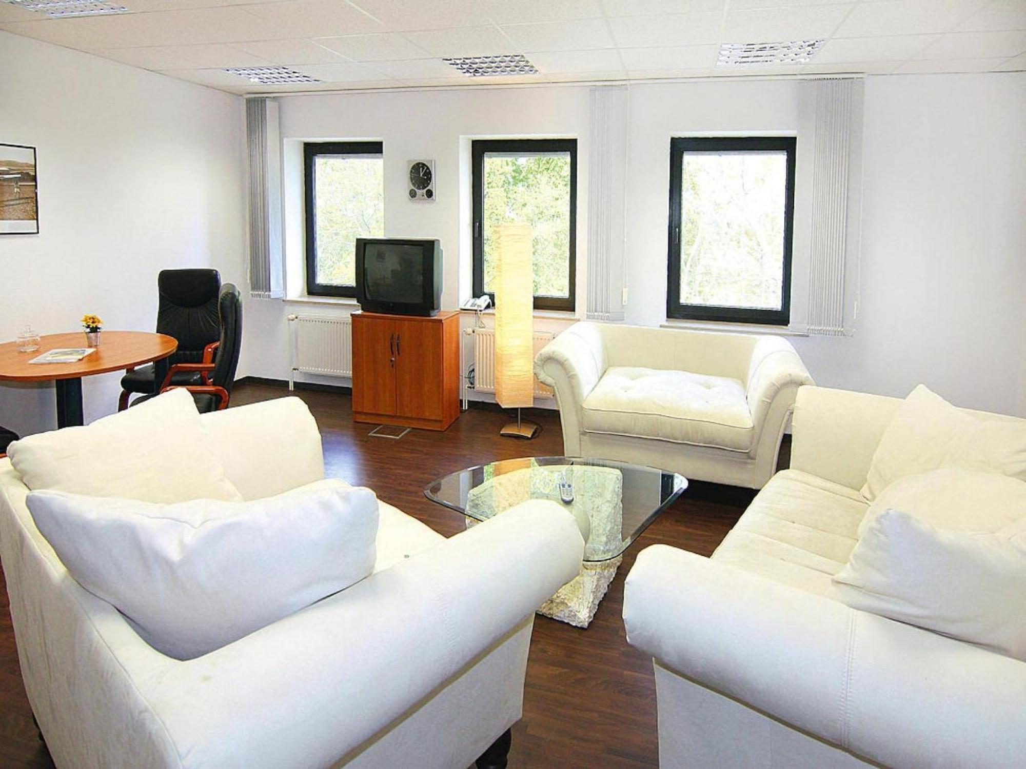 Apartment Park Am Schweriner See, Schwerin *