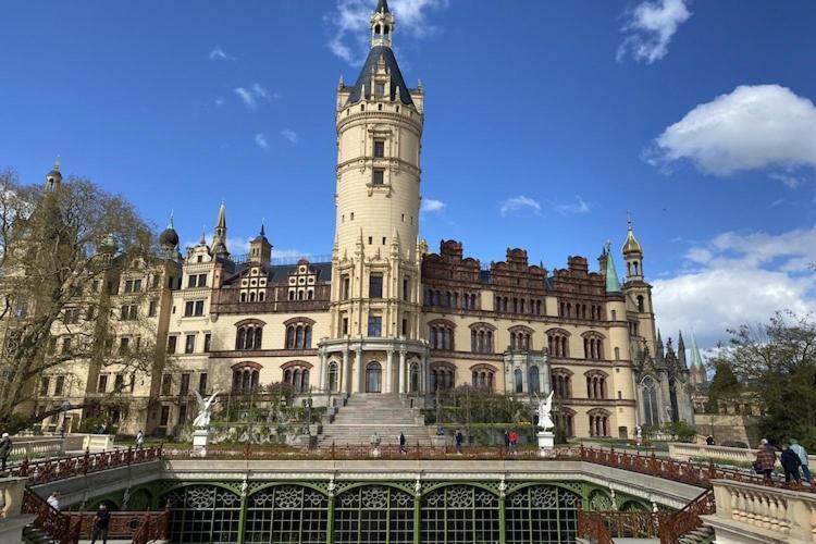 Park Am Schweriner See, Schwerin Apartment Schwerin (Mecklenburg-Vorpommern)