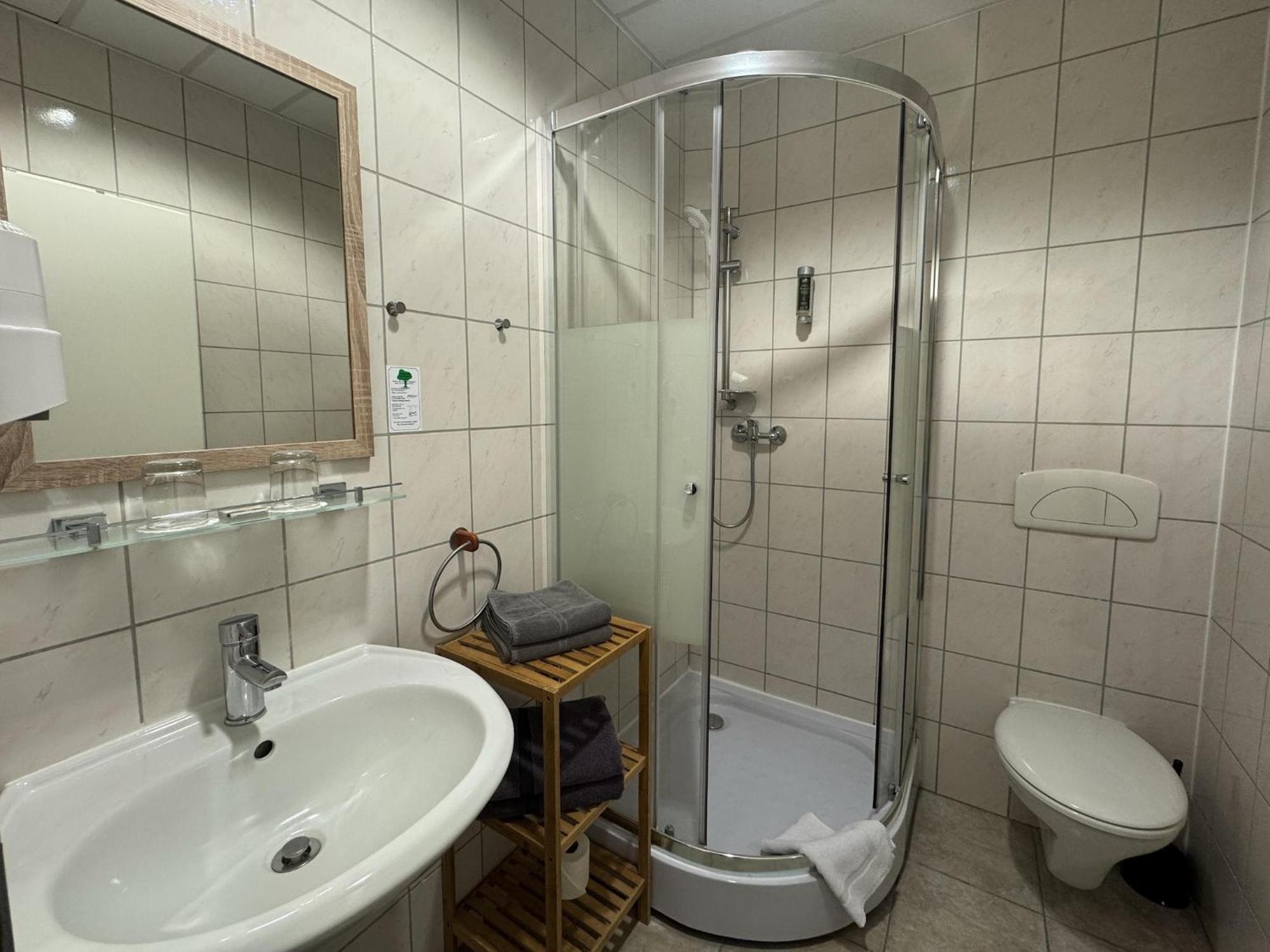 Apartment Park Am Schweriner See, Schwerin