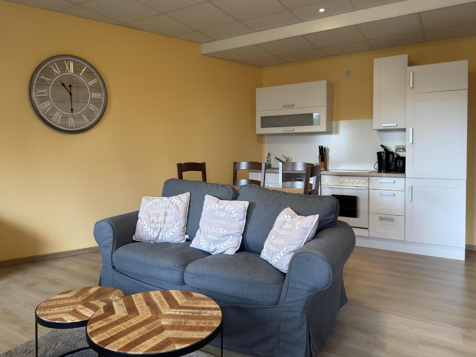 Park Am Schweriner See, Schwerin Apartment Schwerin (Mecklenburg-Vorpommern)