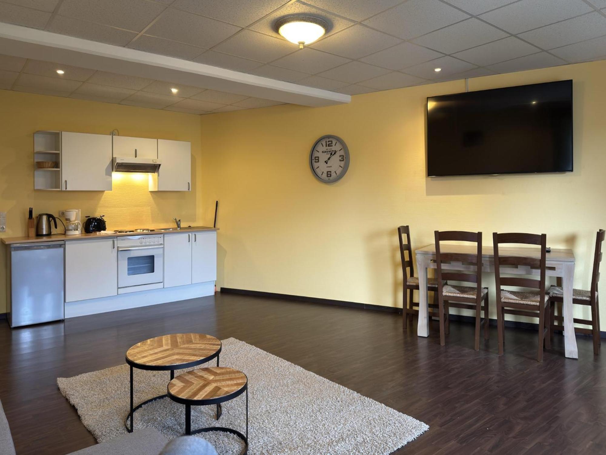 Park Am Schweriner See, Schwerin Appartement