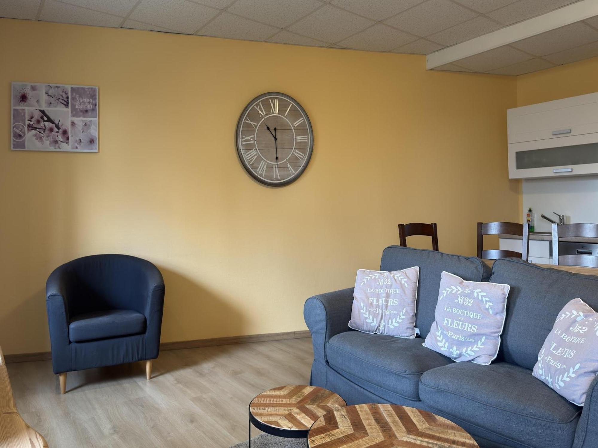 Appartement Park Am Schweriner See, Schwerin *