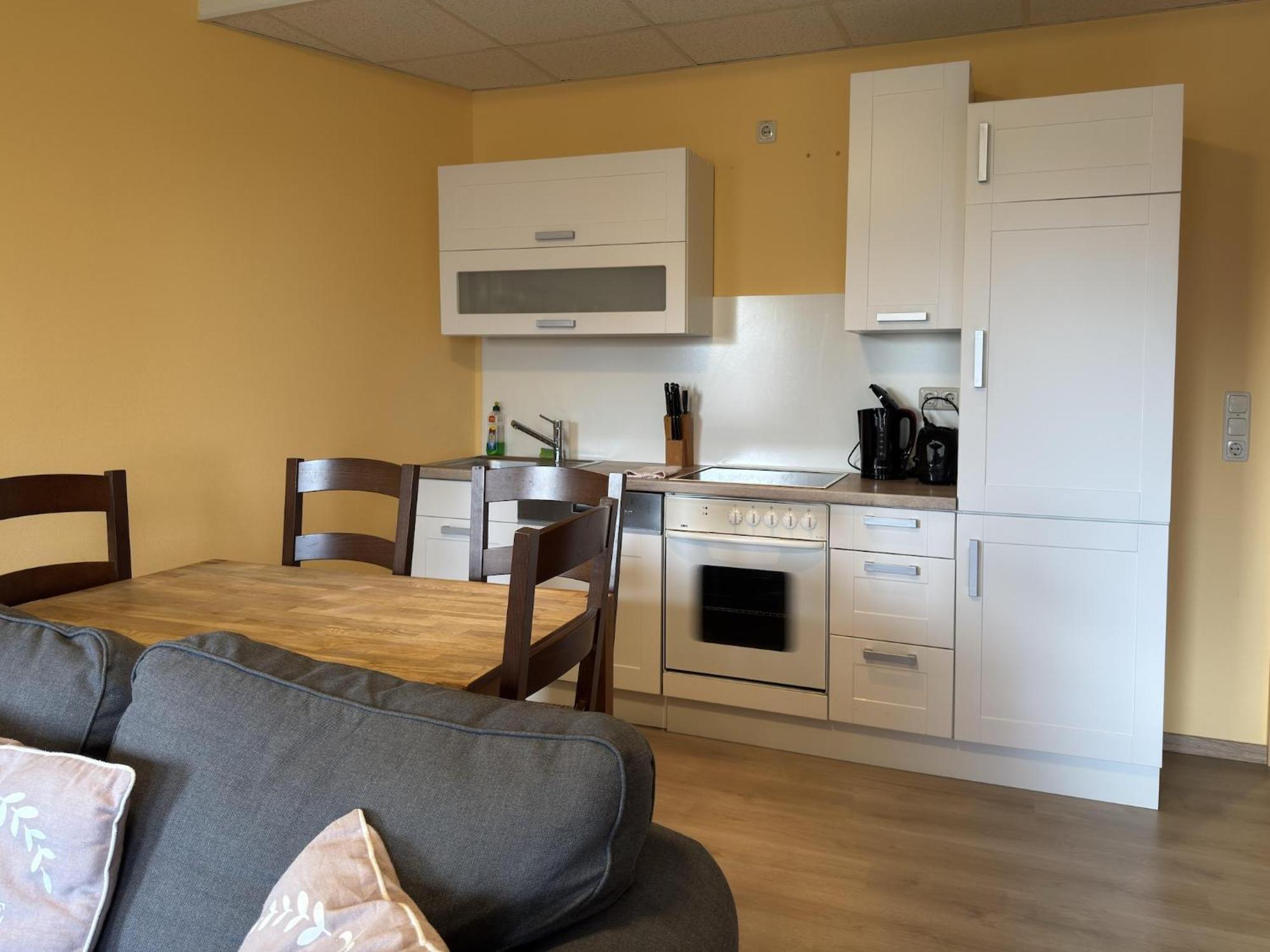 Park Am Schweriner See, Schwerin Apartment Schwerin (Mecklenburg-Vorpommern)