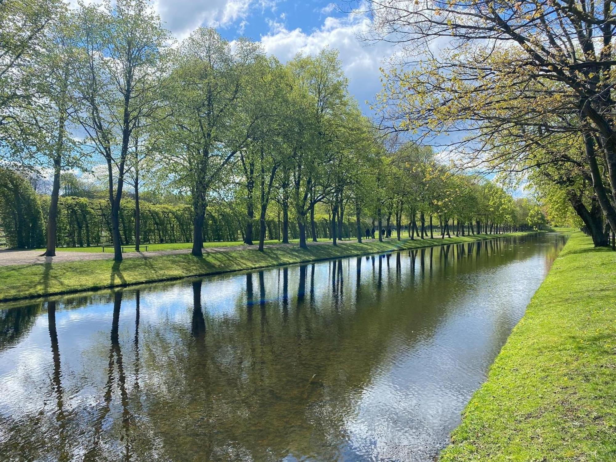 Park Am Schweriner See, Schwerin Apartment