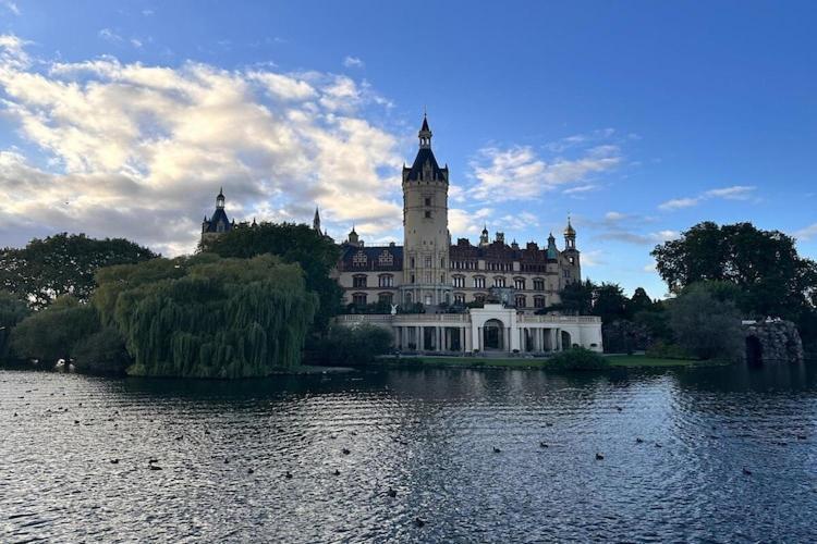 Park Am Schweriner See, Schwerin Appartement *
