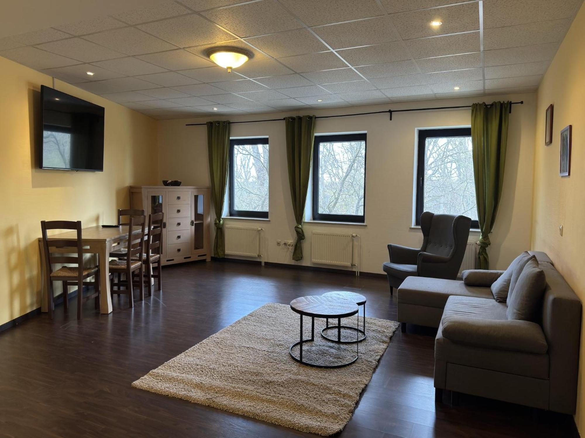 Appartement Park Am Schweriner See, Schwerin Schwerin (Mecklenburg-Vorpommern)