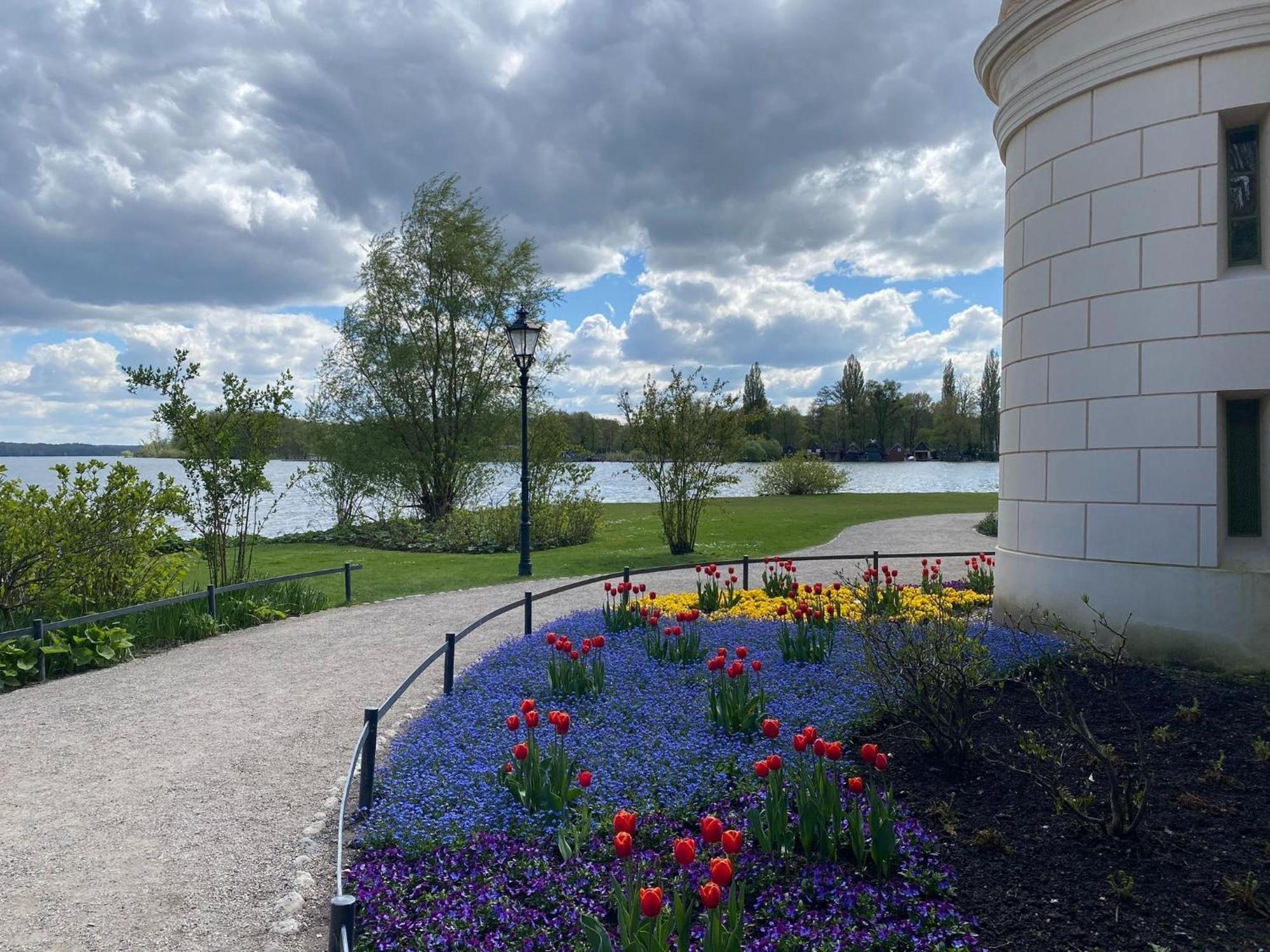 Park Am Schweriner See, Schwerin