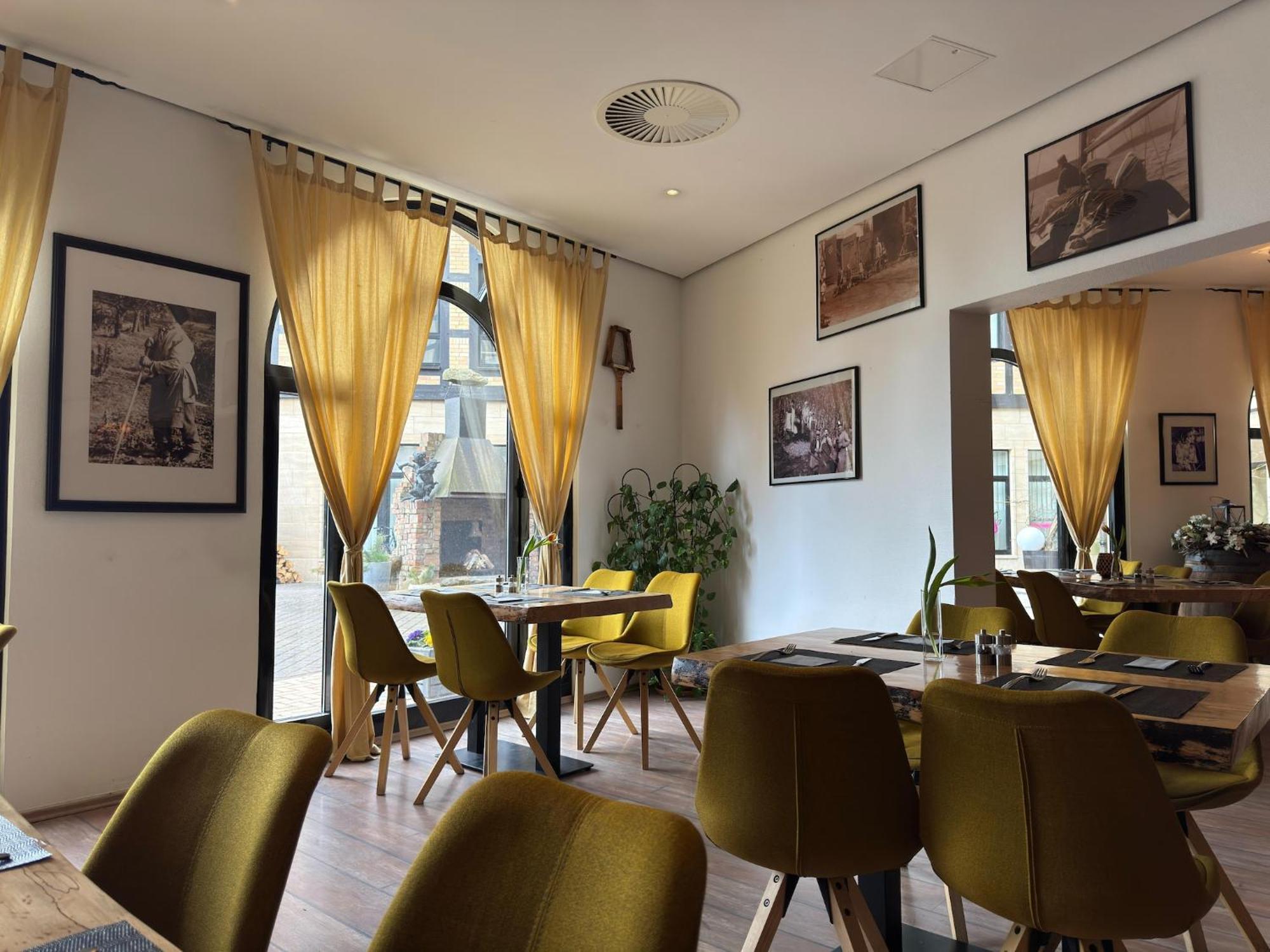 Park Am Schweriner See, Schwerin Appartement
