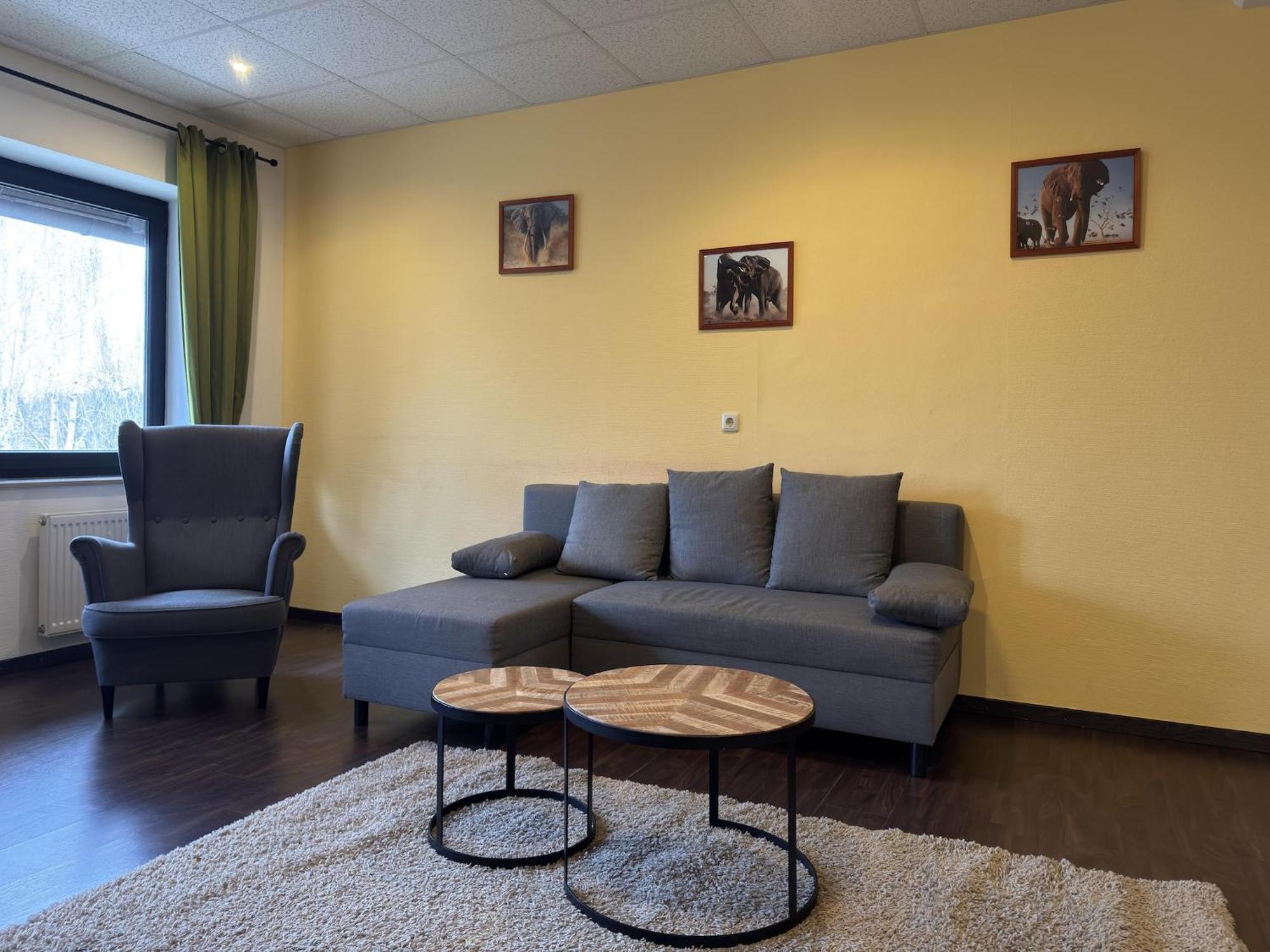 Apartment Park Am Schweriner See, Schwerin