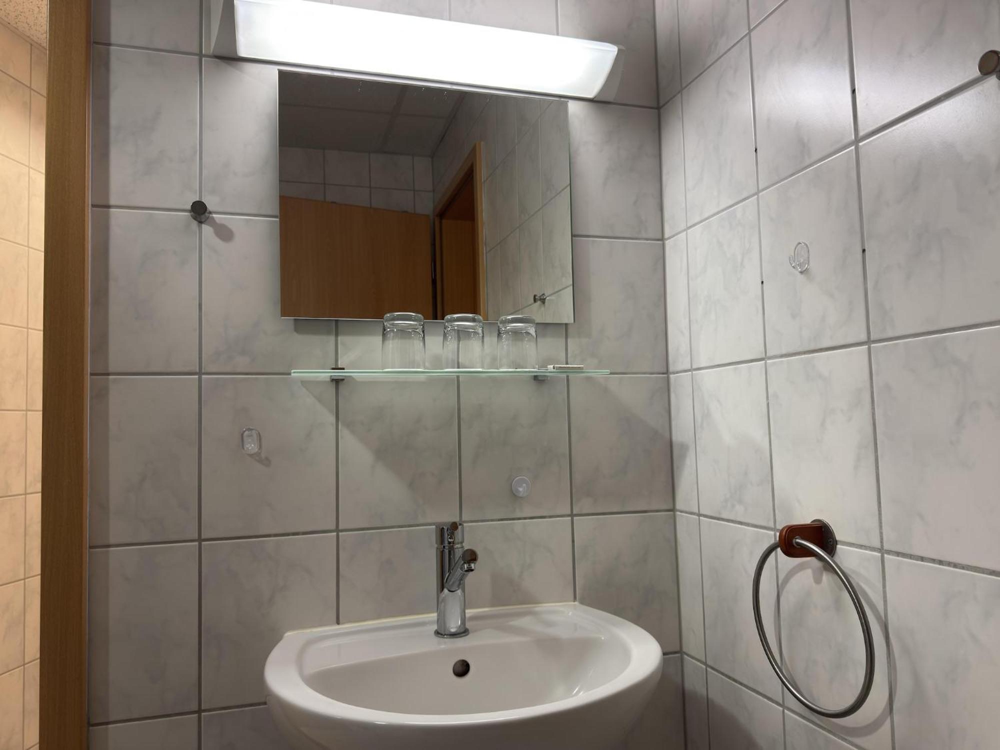 Park Am Schweriner See, Schwerin Appartement *