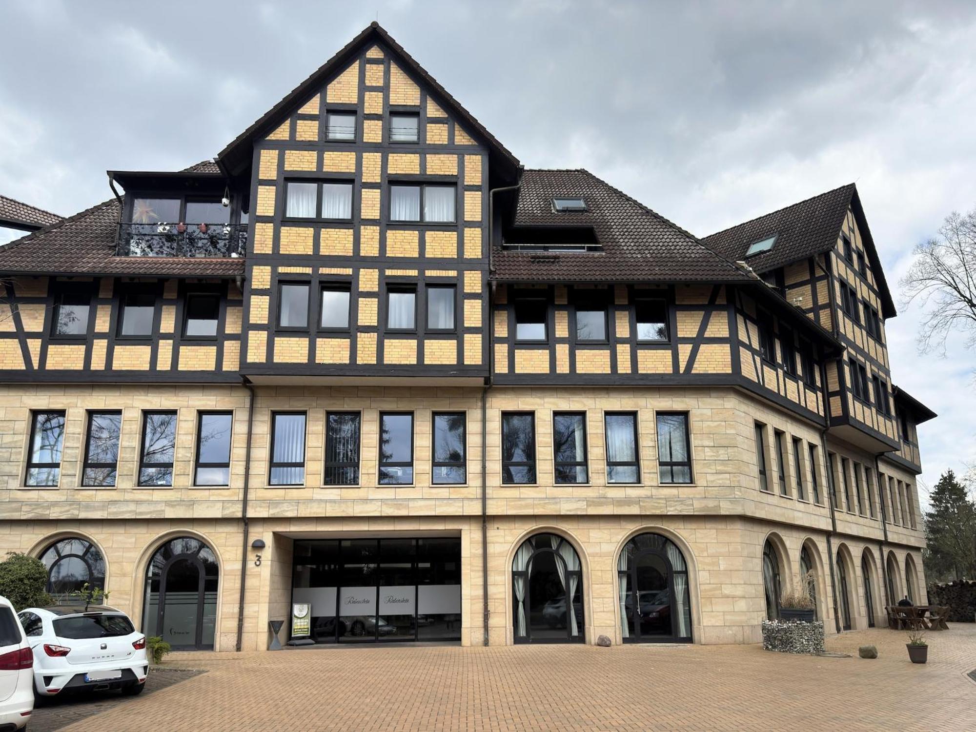 Park Am Schweriner See, Schwerin Appartement
