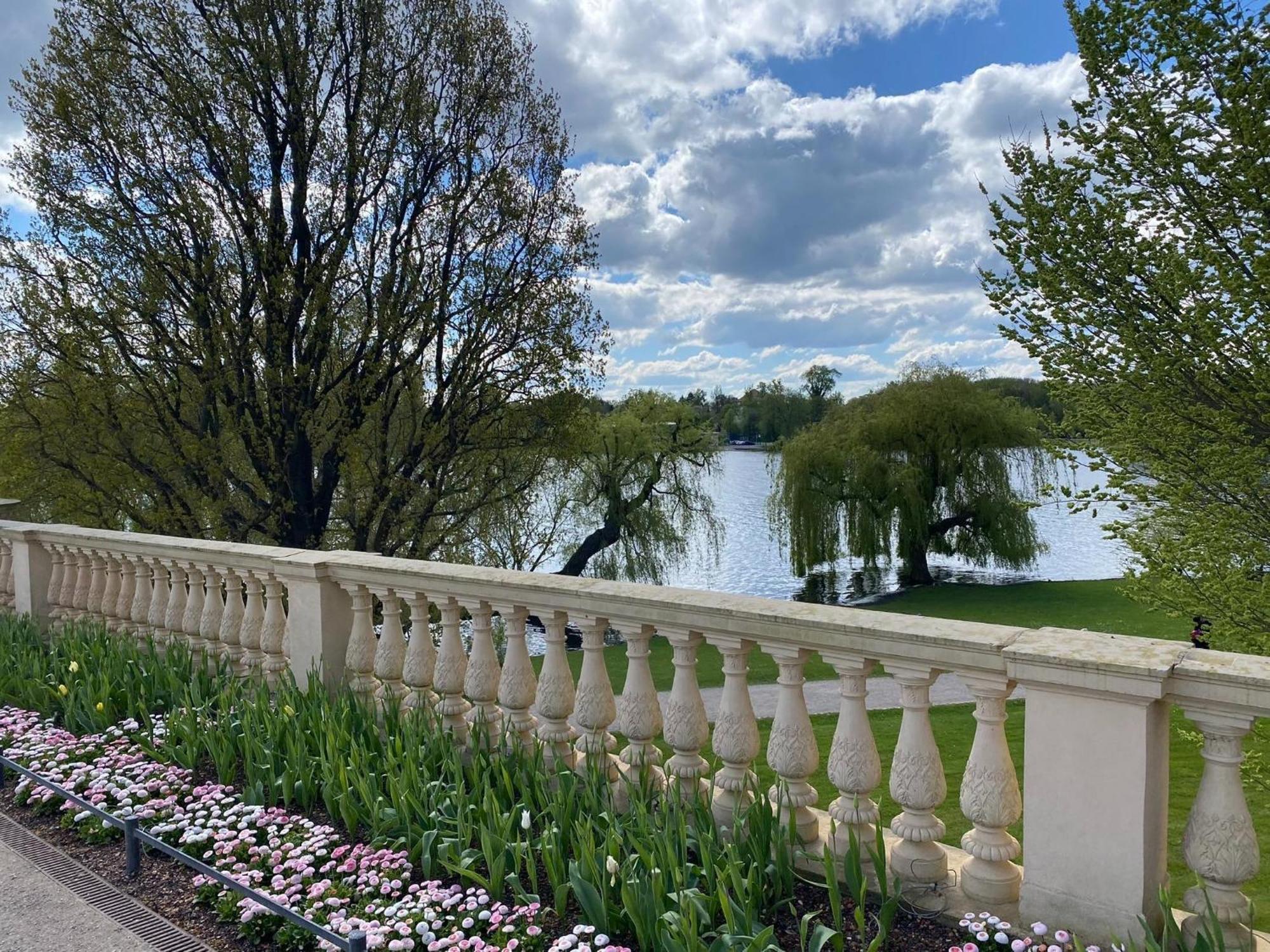 Appartement Park Am Schweriner See, Schwerin *