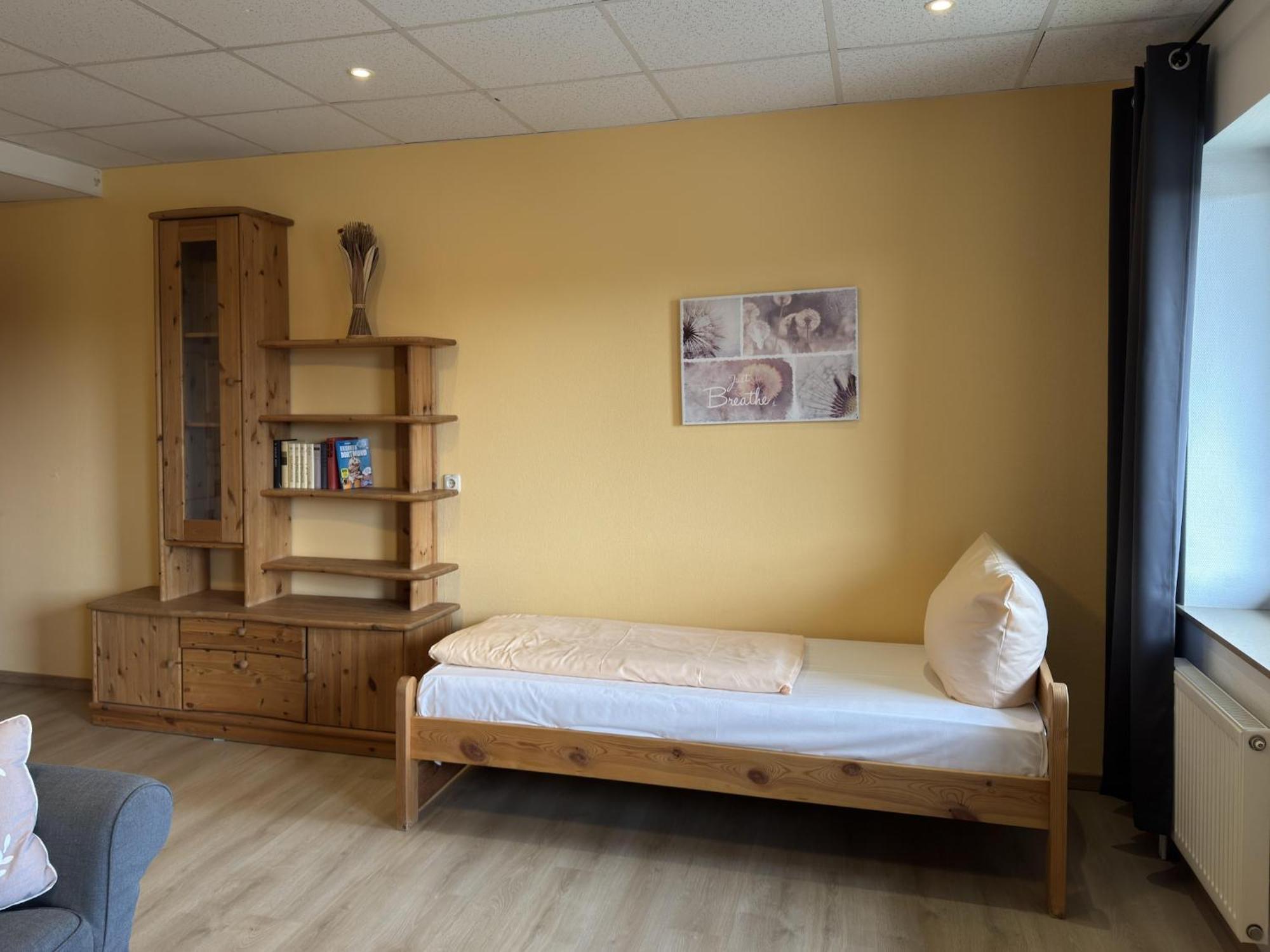 Park Am Schweriner See, Schwerin Appartement Schwerin (Mecklenburg-Vorpommern)