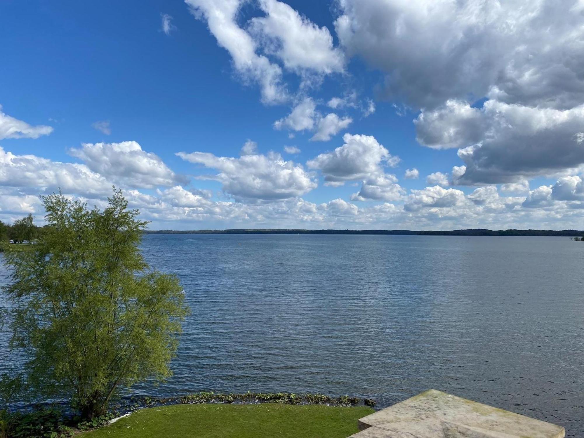 Park Am Schweriner See, Schwerin