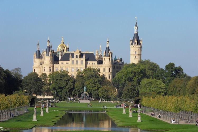 Park Am Schweriner See, Schwerin Apartment